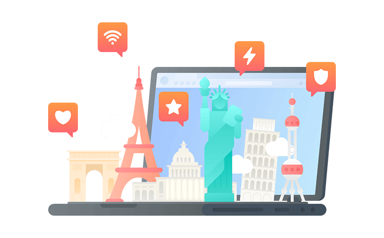 在斐济连接到中国vpn - 翻回加速器